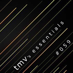 TMV's Essentials - Episode 059 (2010-02-15) cover photo