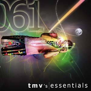 TMV's Essentials - Episode 061 (2010-03-01) cover photo