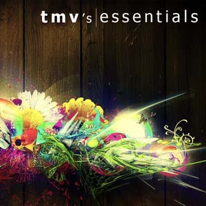 TMV's Essentials - Episode 062 (2010-03-08) cover photo
