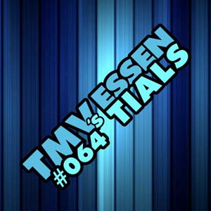 TMV's Essentials - Episode 064 (2010-03-22) cover photo