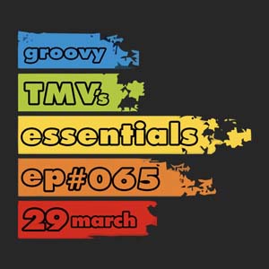 TMV's Essentials - Episode 065 (2010-03-29) cover photo