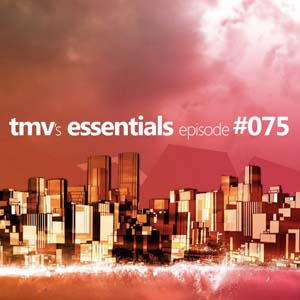 TMV's Essentials - Episode 075 (2010-06-07) cover photo
