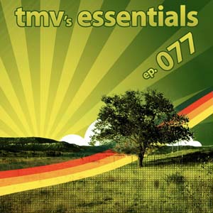 TMV's Essentials - Episode 077 (2010-06-21) cover photo