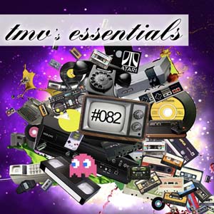 TMV's Essentials - Episode 082 (2010-07-26) cover photo