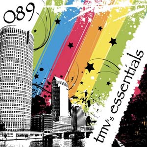 TMV's Essentials - Episode 089 (2010-09-13) cover photo