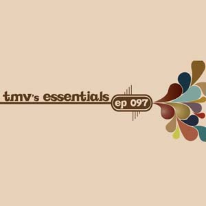 TMV's Essentials - Episode 097 (2010-11-08) cover photo