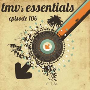 TMV's Essentials - Episode 106 (2011-01-17) cover photo