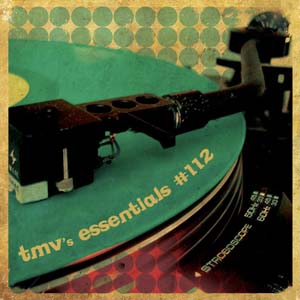 TMV's Essentials - Episode 112 (2011-02-28) cover photo