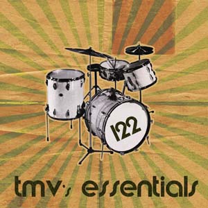 TMV's Essentials - Episode 122 (2011-05-09) cover photo