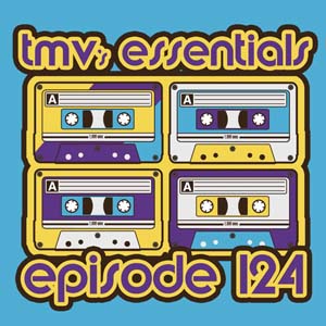 TMV's Essentials - Episode 124 (2011-05-23) cover photo