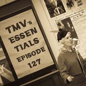 TMV's Essentials - Episode 127 (2011-06-13) cover photo