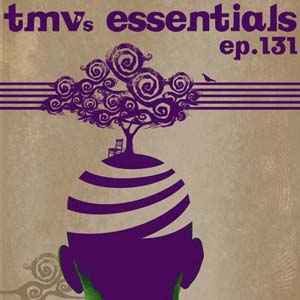 TMV's Essentials - Episode 131 (2011-07-11) cover photo