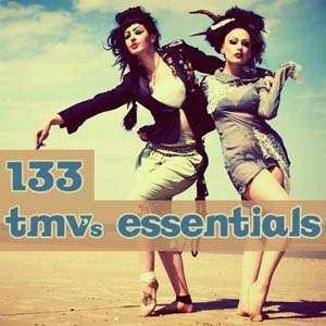 TMV's Essentials - Episode 133 (2011-07-25) cover photo