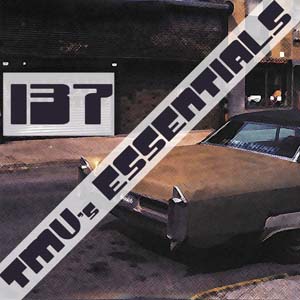 TMV's Essentials - Episode 137 (2011-08-22) cover photo