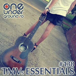 TMV's Essentials - Episode 138 (2011-08-29) cover photo
