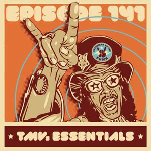 TMV's Essentials - Episode 141 (2011-09-19) cover photo