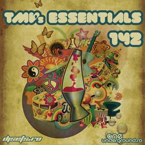 TMV's Essentials - Episode 142 (2011-09-26) cover photo