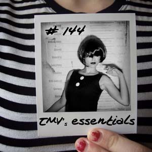 TMV's Essentials - Episode 144 (2011-10-10) cover photo