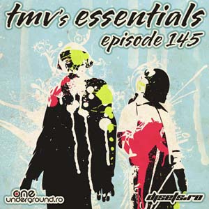 TMV's Essentials - Episode 145 (2011-10-17) cover photo