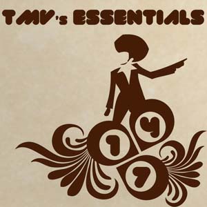TMV's Essentials - Episode 147 (2011-11-07) cover photo