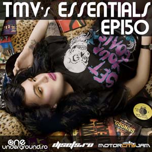 TMV's Essentials - Episode 150 (2011-11-28) cover photo