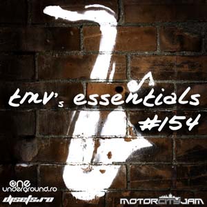 TMV's Essentials - Episode 154 (2011-12-26) cover photo
