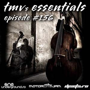 TMV's Essentials - Episode 156 (2012-01-09) cover photo