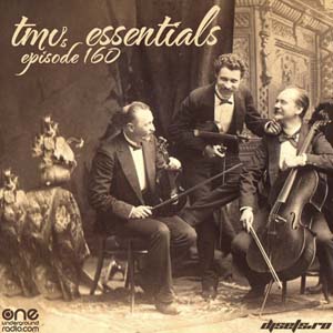 TMV's Essentials - Episode 160 (2012-02-06) cover photo