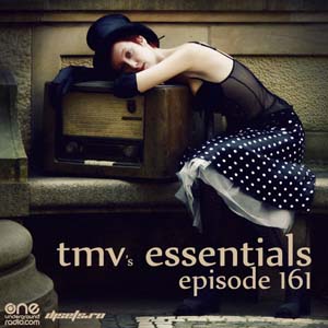 TMV's Essentials - Episode 161 (2012-02-13) cover photo