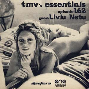 TMV's Essentials - Episode 162 (2012-02-20) cover photo
