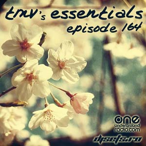 TMV's Essentials - Episode 164 (2012-03-05) cover photo