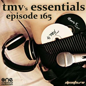 TMV's Essentials - Episode 165 (2012-03-12) cover photo