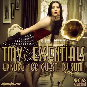 TMV's Essentials - Episode 166 (2012-03-19) cover photo