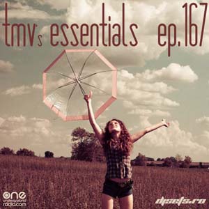 TMV's Essentials - Episode 167 (2012-03-26) cover photo