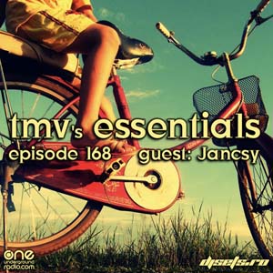 TMV's Essentials - Episode 168 (2012-04-02) cover photo