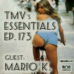 TMV's Essentials - Episode 173 (2012-05-07) cover photo