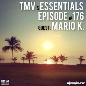 TMV's Essentials - Episode 176 (2012-05-28) cover photo