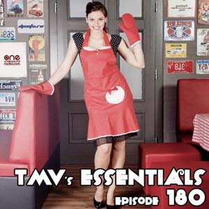 TMV's Essentials - Episode 180 (2012-06-25) cover photo