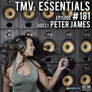 TMV's Essentials - Episode 181 (2012-07-02) cover photo