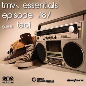 TMV's Essentials - Episode 187 (2012-08-13) cover photo