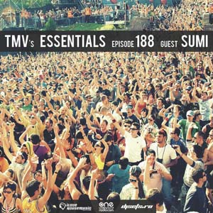 TMV's Essentials - Episode 188 (2012-08-20) cover photo