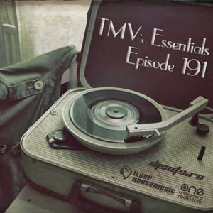 TMV's Essentials - Episode 191 (2012-09-10) cover photo