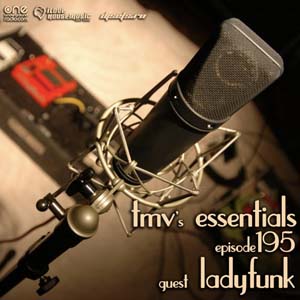 TMV's Essentials - Episode 195 (2012-10-08) cover photo