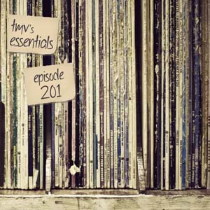 TMV's Essentials - Episode 201 (2012-11-19) cover photo