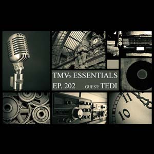 TMV's Essentials - Episode 202 (2012-11-26) cover photo
