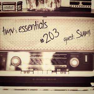 TMV's Essentials - Episode 203 (2012-12-03) cover photo