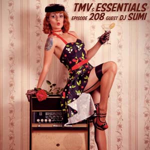 TMV's Essentials - Episode 208 (2013-01-07) cover photo