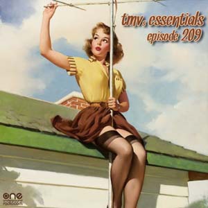 TMV's Essentials - Episode 209 (2013-01-14) cover photo