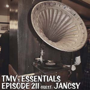 TMV's Essentials - Episode 211 (2013-01-28) cover photo