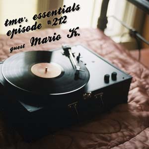 TMV's Essentials - Episode 212 (2013-02-04) cover photo